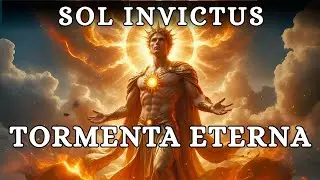 Tempestas Aeternum &ndash; Tormenta Eterna. Canci&oacute;n de Apolo | Video con letra
