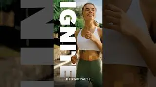 Ignite Super Patch Fires Up Metabolism