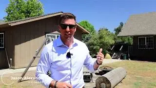 29761 N. Lower Valley Rd Tehachapi Ca / Tehachapi homes for sale / Jason Alexander REALTOR