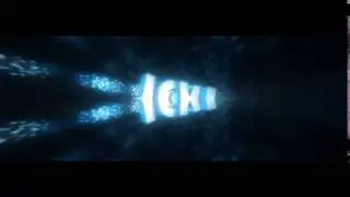Insane Blue panzoid intro template V.2 | Better ?