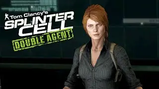 Splinter Cell - Blacklist