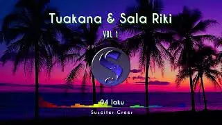 04 Iaku - Tuakana & Sala Riki