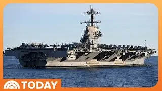US Carries Out 21st Strike on Alleged Drug Trafficking Boat