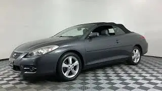 2008 Toyota Camry Solara Sport Huntington, Dix Hills, Commack, Melville, Smithtown