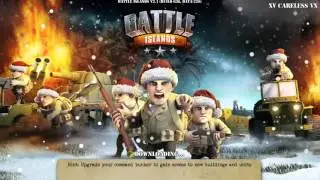Battle Islands, Deffence and Offence!!