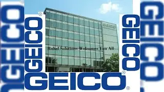 Full Form GEICO . GEICO Government Employee Insurance Company.2nd Famous USA auto insurance company