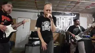 MC Frosty/FrostBot Full Set Rehearsal (Summer 2018)