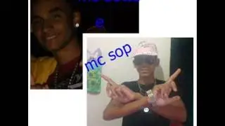 Mcs dotte e sop Tcha Bum..2014....