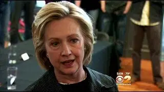 New Questions Surround Clinton Emails