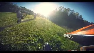 AUTUMN  ENDURO EDIT 2015 | GOPRO