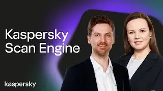 Как Kaspersky Scan Engine проверяет файлы, загружаемые пользователями, и защищает ваши активы