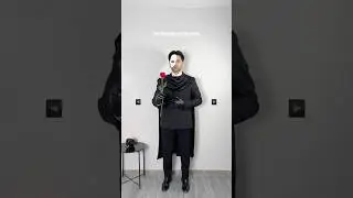 5 DISFRACES F&Aacute;CILES Y R&Aacute;PIDOS para HALLOWEEN 2024 (Hombres) #halloween #disfraceshalloween #shorts