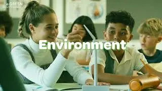 Become a Champion for the Environment!