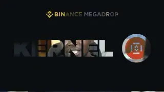 Step-by-Step Tutorial: Earn Free Crypto from Binance Megadrop (KernalDAO