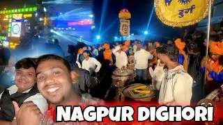 Tajuddin Baba Birthday Nagpur Program pyaar se😍❤️ #sujalbhai 