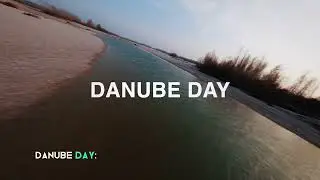 Teaser Danube Day: The World's Largest International River Festival