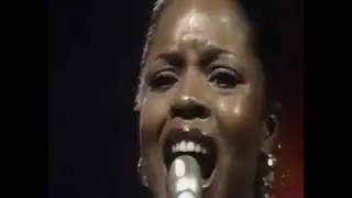 Patti LaBelle Sarah Dash Nona Hendryx  