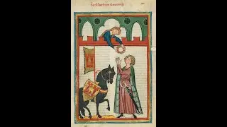 Alegorismo Medieval, segunda parte