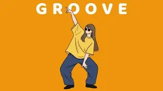 GROOVE POP | Ритм повседневности | GENTLE GROOVE