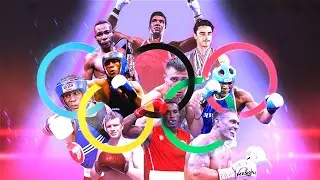 Top 10 Greatest Amateur Boxers EVER
