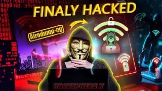 Ultimate WiFi Hacking Secrets 2024: Easy Sniffing, De-authentication, & Frequency Mastery - Class 15