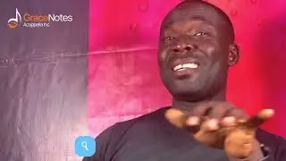 David Niikoi Kotey - GraceNotes Acappella incorporated 🎶🔥😱