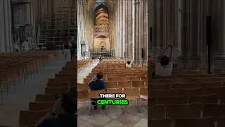 Canterbury's Secret History (and why it's important now)