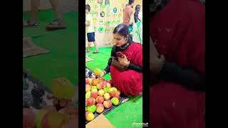AAM MELA #viral #subscribe #shorts #travel