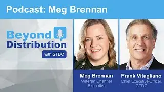 Beyond Distribution Podcast (20): Distribution's Increasing Role in Cloud Transition