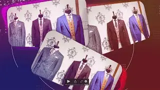 STUDIO BY PAVITRA JALANDHAR | PARTY WEAR SUITS & SHERVANI | DILPREET SINGH | FASHION BRANDS