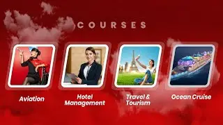 Dfly international || Cabin crew highlight video