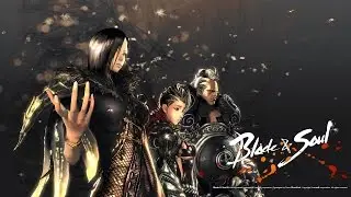 Shadow Knight Gaming Live BLADE and SOUL