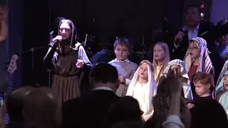 Easter Play | Via Dolorosa - Way to Resurrection | Worship