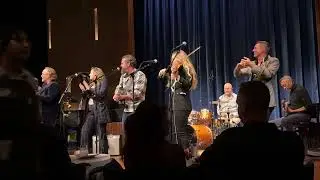 THE SMOKING JACKETS - AMERICAN GIRL Tom Petty Tribute Opens Set at Judson's Live in Orlando 1/2/2026