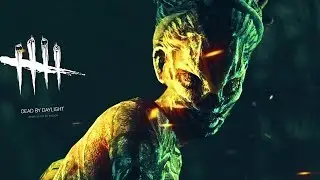 MOMENTO DE TENSIÓN ABSOLUTO!!!! INCREÍBLE!! - DEAD BY DAYLIGHT