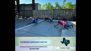 Foundation Contractors near you