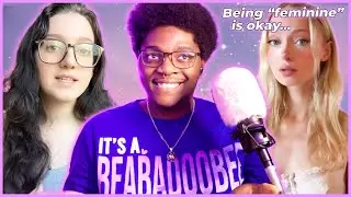 I'm not gay, I'm just over toxic masculinity...