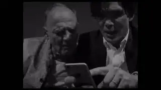 you seek an end to love what the f meme Cillian Murphy The Party