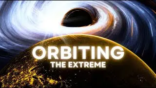 Impossible Orbits (4K) | What If Earth Orbited Extreme Objects?