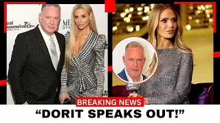 Dorit Kemsley Breaks Her Silence &mdash; The Truth About Her Split From PK