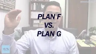 Plan F vs. Plan G