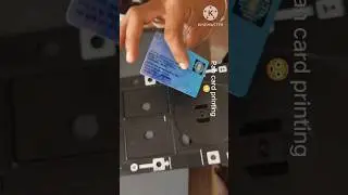pan card printing 💰