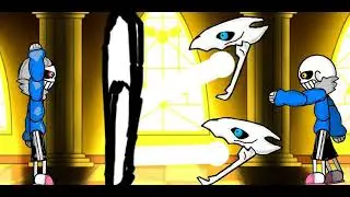 Mirrored Resolution Phase 1 | Рисуем Мультфильмы 2