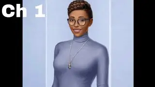 Choices:- Perfect Match Book 2 Chapter #1 Sloane's Route (Diamonds used)