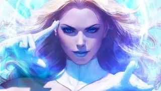 The Most Powerful Female Characters Every Marvel Fan Should Know