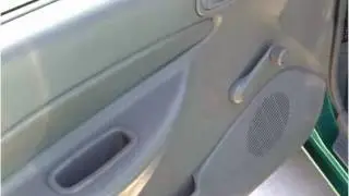 2002 Ford Escort Used Cars Redlands CA