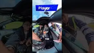 Когда сотрудник ДПС не увидел видеорегистратор #automobile #look #юмор #haha #топ #дпс