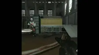 COD Black Ops Cold War 6v6 faceoff clip