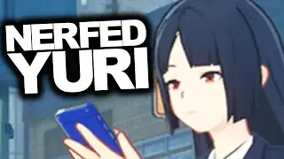 APB #150 NERFED, Cookies, Glass Pizza, No DLC, Console Peasant, Landlord, Yuri, & MORE!!!