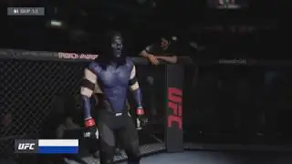 EPIC HIGHLIGHT (IvanBoyko)